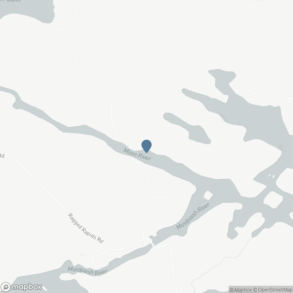 22 - 1213 CAMP JACKSON ROAD, Bala, Ontario P0C 1A0